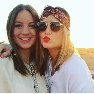 Meet your Posher, Camilla